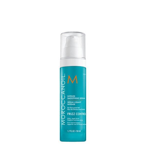 Moroccanoil Intenzív tápláló hajszérum (Intense
Smoothing Serum) 50 ml