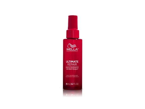 Wella Professionals Öblítést nem igénylő
hajkezelés Ultimate Repair (Miracle Hair Rescue) 95 ml