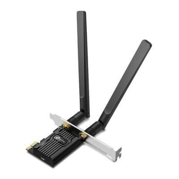 TP-LINK Wireless és Bluetooth 5.2 Adapter PCI-Express Dual Band AX1800, Archer
TX20E