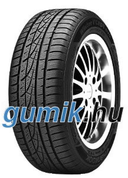 Hankook Winter i*cept evo (W310B) HRS ( 245/50 R18 100H 4PR *, runflat SBL )