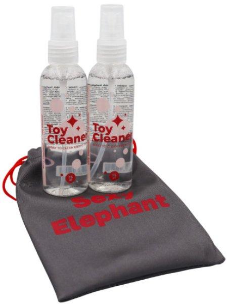 Fertőtlenítő Toy Cleaner (150 ml) + ingyenes Toybag ajándék