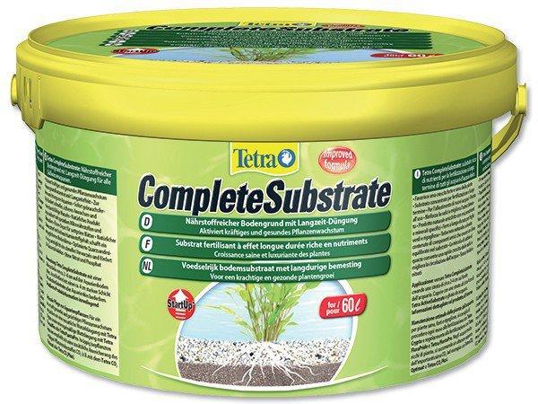 Tetra Complete Substrate Növény Táptalaj - 5Kg (245303)