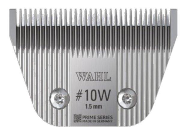 Nyírófej #10W 1,5mm Prime Series Moser Wahl gépekhez (1264-7160)