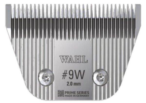 Nyírófej #9W 2,0mm Prime Series Moser Wahl gépekhez (1264-7170)