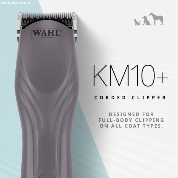 Wahl KM10+ Prime Series Animal Clipper nyírógép (3027127)