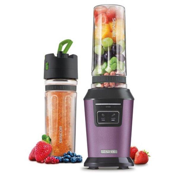 Sencor SBL7173VT smoothie készítő készülék