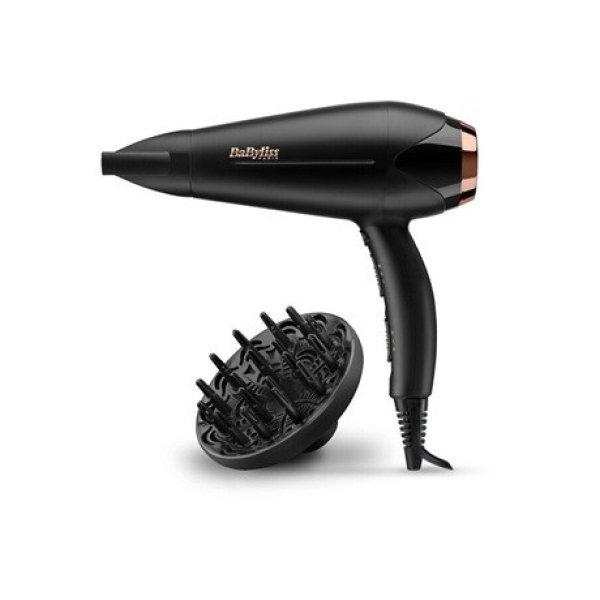 BaByliss D570DE hajszárító