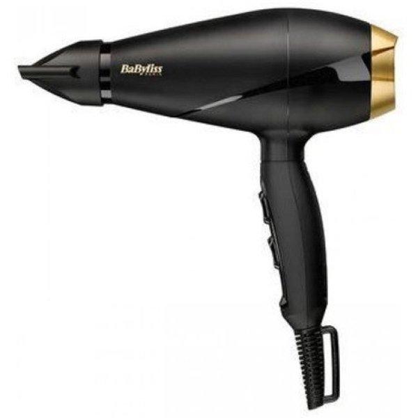 BaByliss 6704E hajszárító