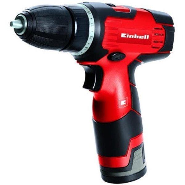 Einhell TH-CD 12-2 LI akkus csavarozó