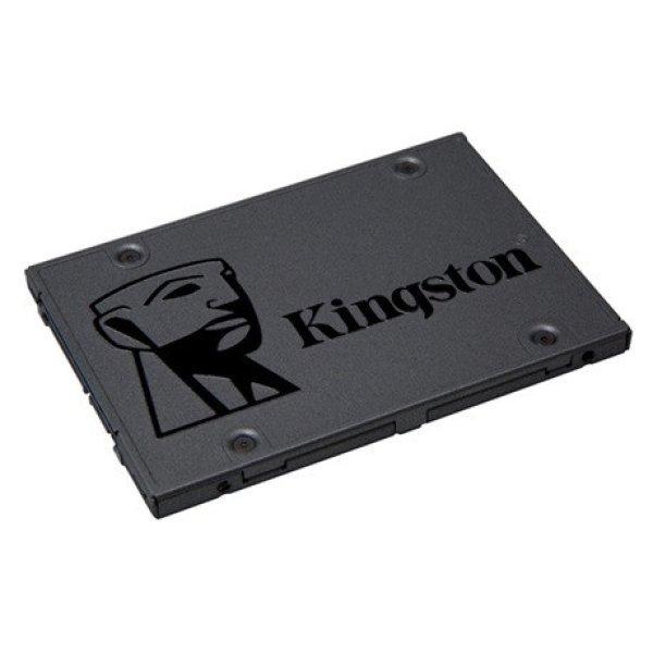 Kingston SA400S37/480G ssd meghajtó