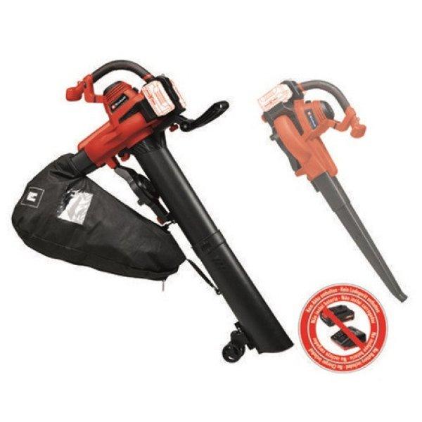 Einhell GE-CL 36/230 LI E SOLO lombszívó