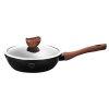Berlinger Haus BH/1718 mly serpeny fedvel 24 cm
