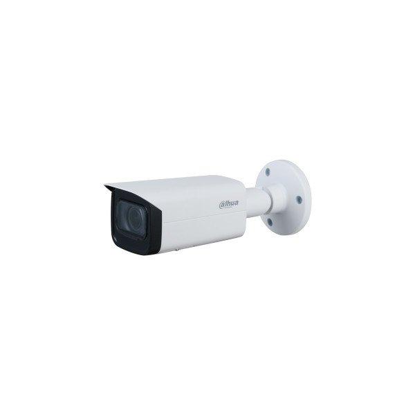 Dahua IP csőkamera - IPC-HFW2541T-ZAS (5MP, 2,7-13,5mm(motor), kültéri,
H265+, IP67, IR60m, ICR, WDR, SD, PoE)