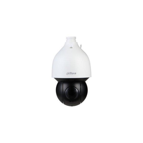 Dahua IP PTZ Speed dómkamera - SD5A225GB-HNR (2MP, 25x zoom, H265+, IR150m,
ICR, IP67, IK10, SD, PoE+, I/O, audio, AI)