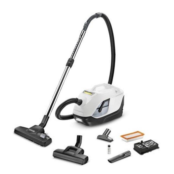 Karcher DS 6 PLUS 1.195-252.0 porszívó vízszűrős ds 6