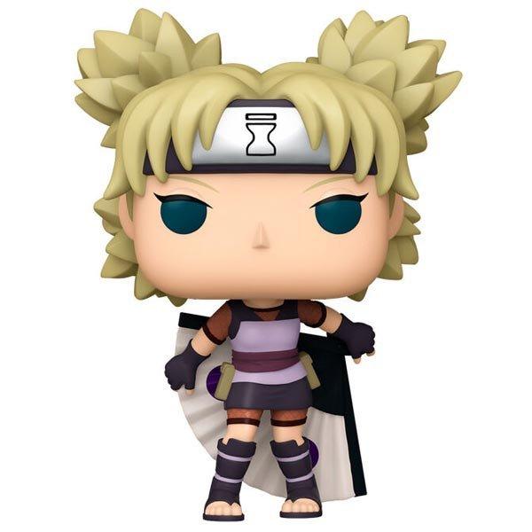 POP! Animation: Temari (Naruto Shippuden)