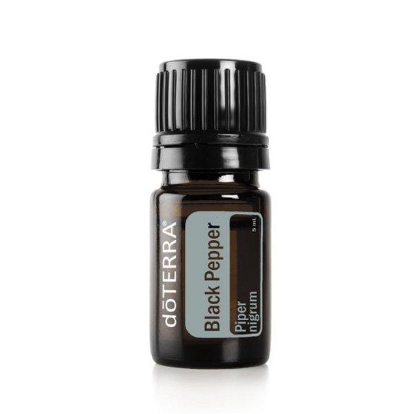 BlackPepper – Fekete bors illóolaj 5 ml - doTERRA