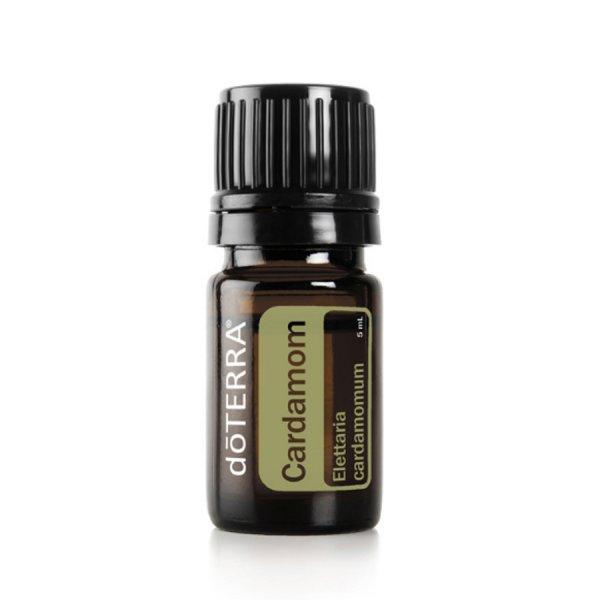 Cardamom – Kardamom illóolaj 5 ml - doTERRA