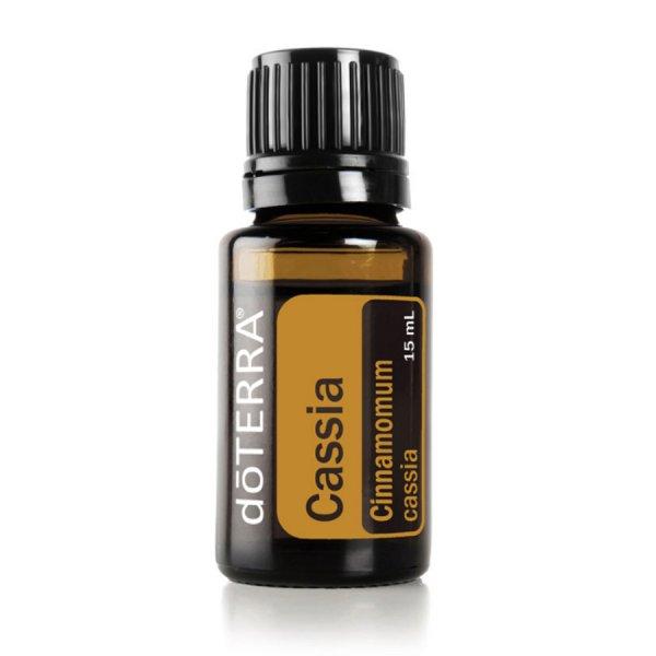 Cassia – Kasszia illóolaj 15 ml - doTERRA