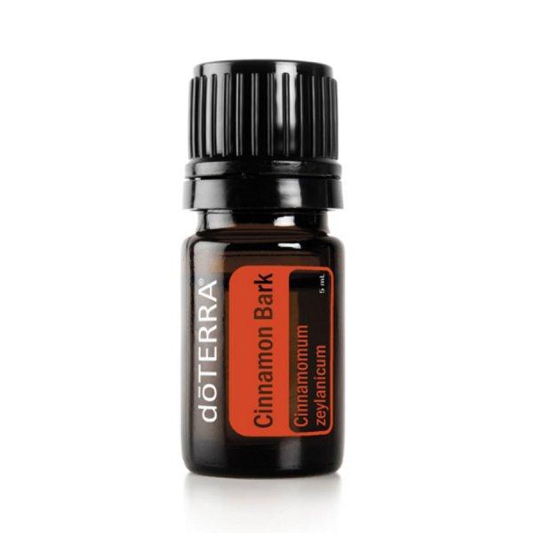 Cinnamon – Fahéj illóolaj 5 ml - doTERRA