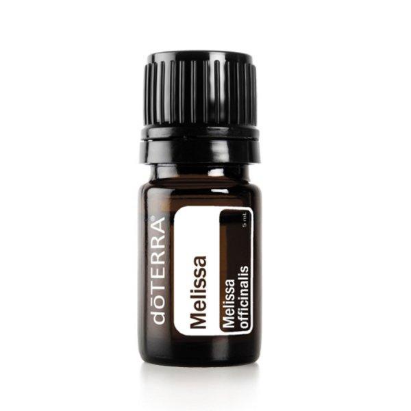 Melissa – Orvosi citromfű illóolaj 5 ml - doTERRA