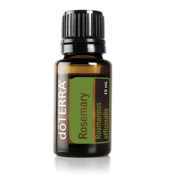 Rosemary – Rozmaring illóolaj 15 ml - doTERRA