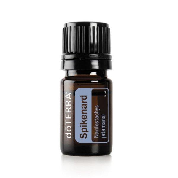 Spikenard – Nárdus illóolaj 5 ml - doTERRA