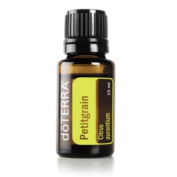 Petitgrain illóolaj 15 ml - doTERRA