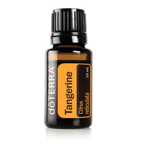 Tangerine – Mandarin illóolaj 15 ml - doTERRA