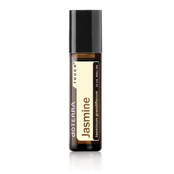 Jasmine Touch – Jázmin Touch keverék olaj 10 ml - doTERRA