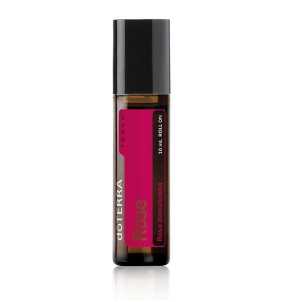 Rose Touch – Rózsa Touch keverék olaj 10 ml - doTERRA