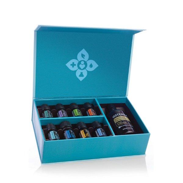 AromaTouch Technique Kit - doTERRA