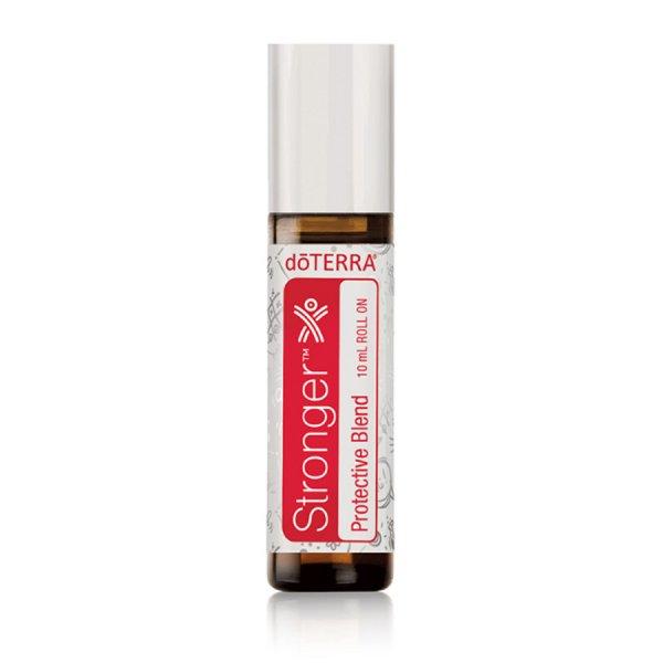 Stronger™ Protective Blend 10 ml - doTERRA