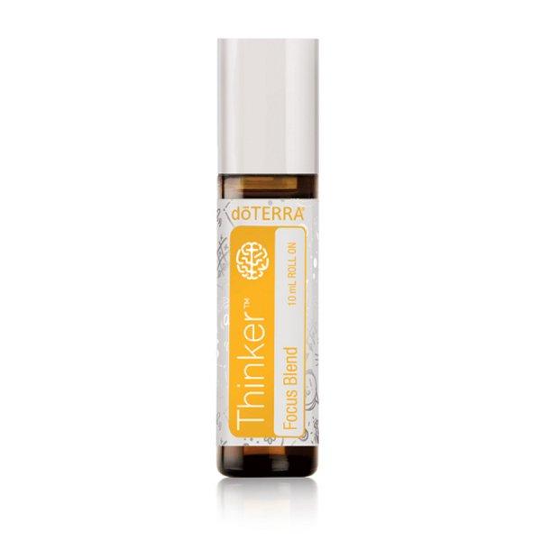 Thinker™ Focus Blend 10 ml - doTERRA