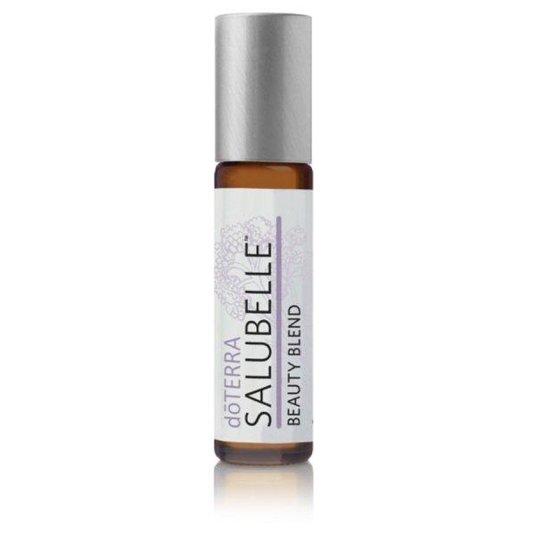 Salubelle Szépség keverék olaj 10 ml - doTERRA