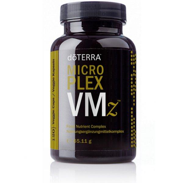 Microplex VMz 120 kapszula - doTERRA