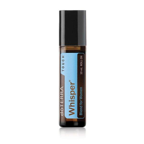 Whisper Touch keverék olaj nőknek 10 ml - doTERRA