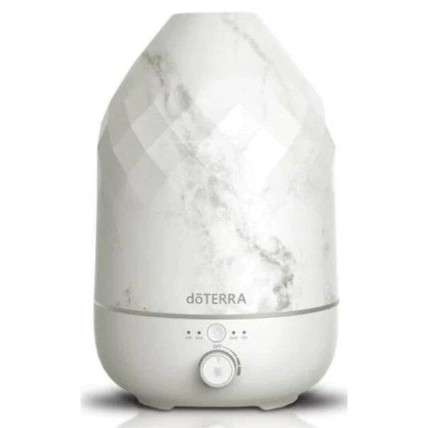 Marble Volo Diffuser, Illóolaj párologtató - doTERRA