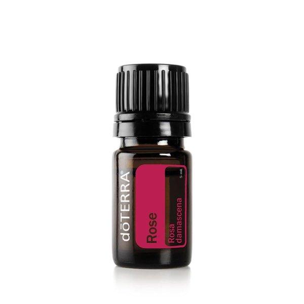 Rose – Rózsa illóolaj 5 ml - doTERRA