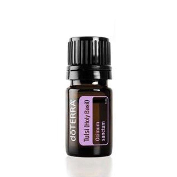 Tulsi (Szent Bazsalikom) illóolaj 5ml - doTERRA