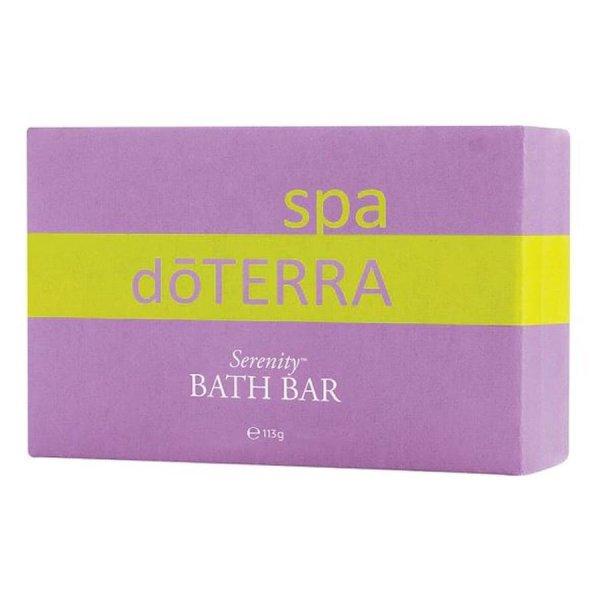 SPA Serenity szappan - doTERRA