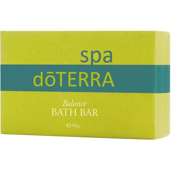 SPA Balance szappan - doTERRA