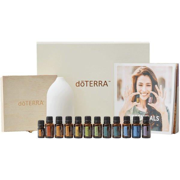 Together csomag - doTERRA