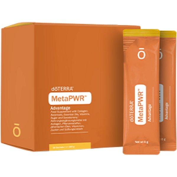 MetaPWR Advantage - doTERRA