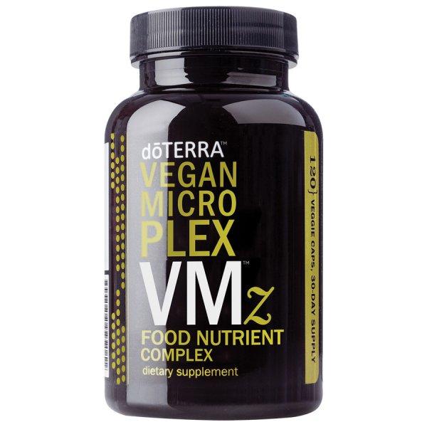 Microplex VMz 120 kapszula (vegán) - doTERRA