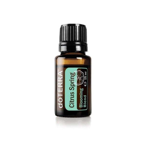 Citrus Spring - Doterra