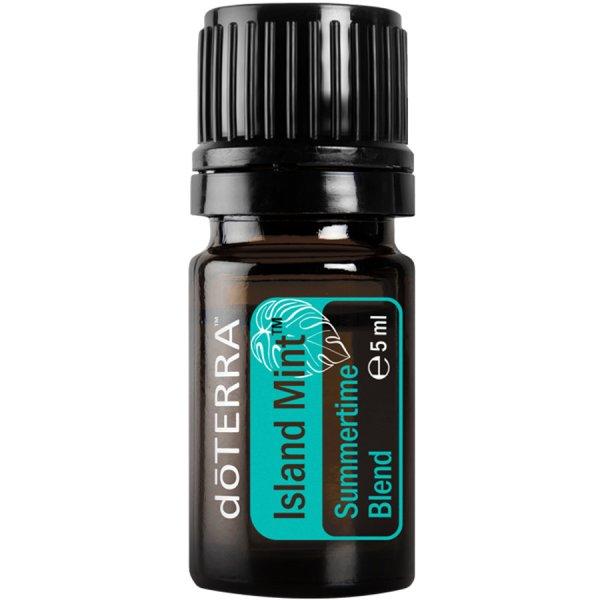 Island Mint keverék olaj 5 ml - doTERRA