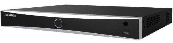 Hikvision - DS-7608NXI-K2 (D)