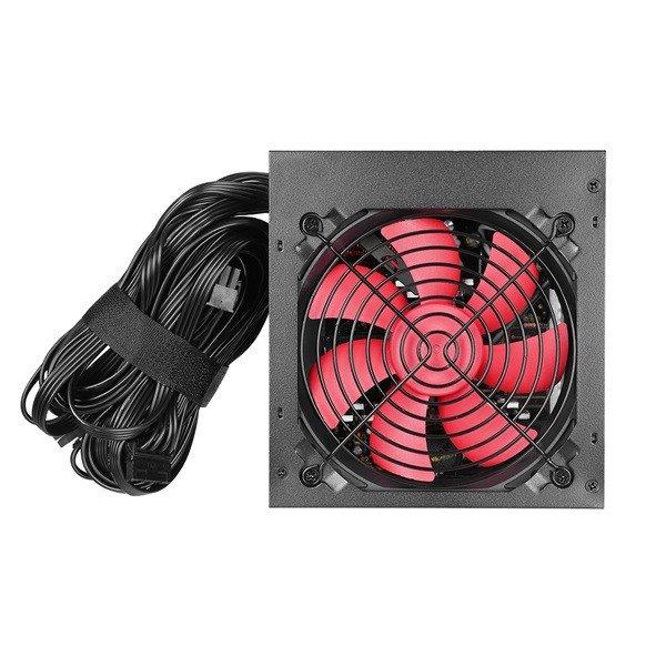 Everest Tápegység - 460W EPS-1660A (14cm ventilátor, PFC,)