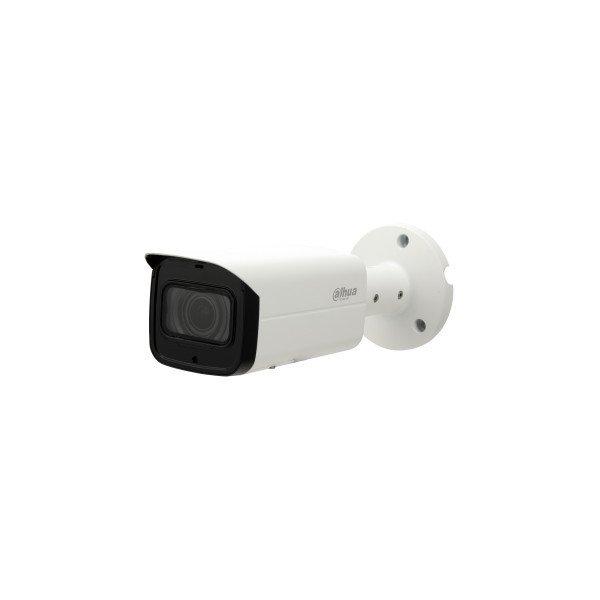 Dahua IP csőkamera - IPC-HFW1431T-ZS (4MP, 2,8-12mm, kültéri, H265+, IP67,
IR50m, ICR, WDR, 3DNR, PoE)